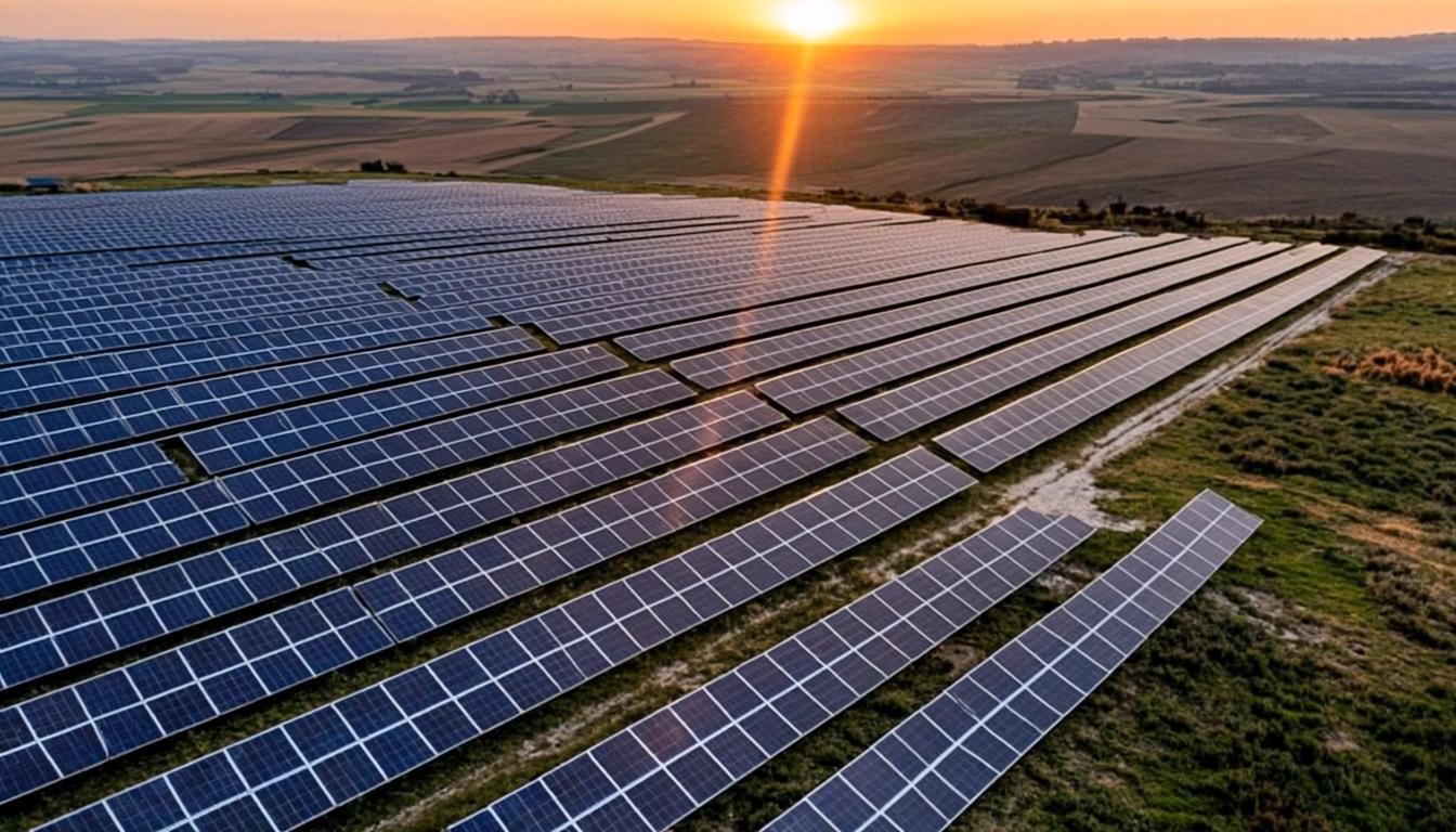 مشروع Kahramanmaraş / Elbistan 20 MW